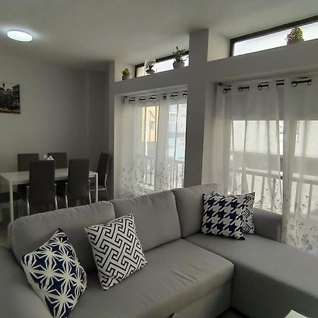 Apartamento Refugio Del Mar El Medano  Ngoại thất bức ảnh