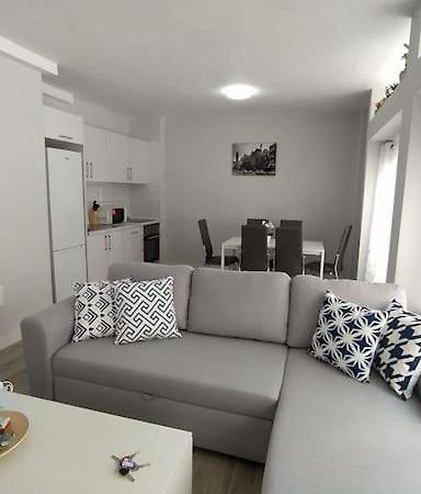 Apartamento Refugio Del Mar El Medano  Ngoại thất bức ảnh