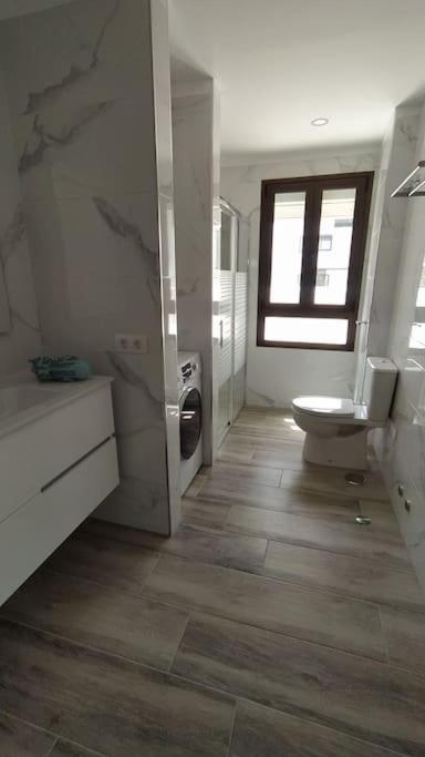 Apartamento Refugio Del Mar El Medano  Ngoại thất bức ảnh