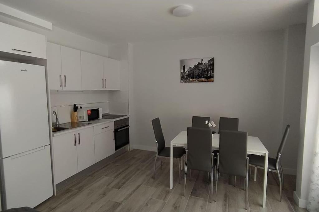 Apartamento Refugio Del Mar El Medano  Ngoại thất bức ảnh