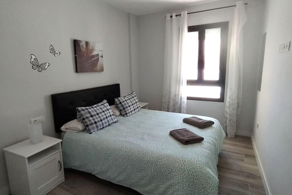 Apartamento Refugio Del Mar El Medano  Ngoại thất bức ảnh
