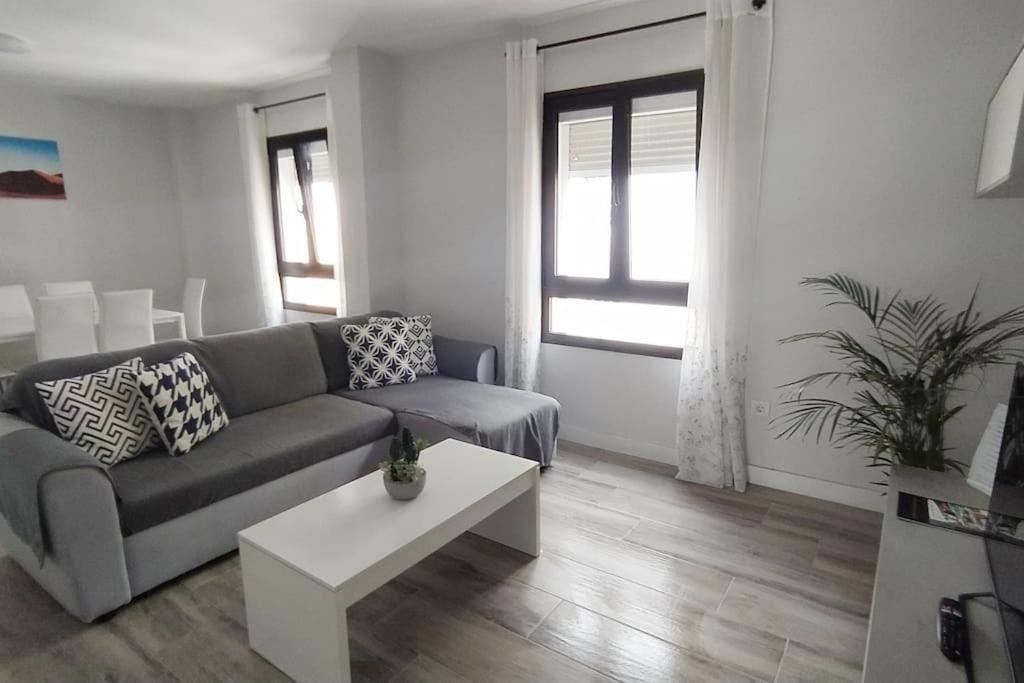 Apartamento Refugio Del Mar El Medano  Ngoại thất bức ảnh